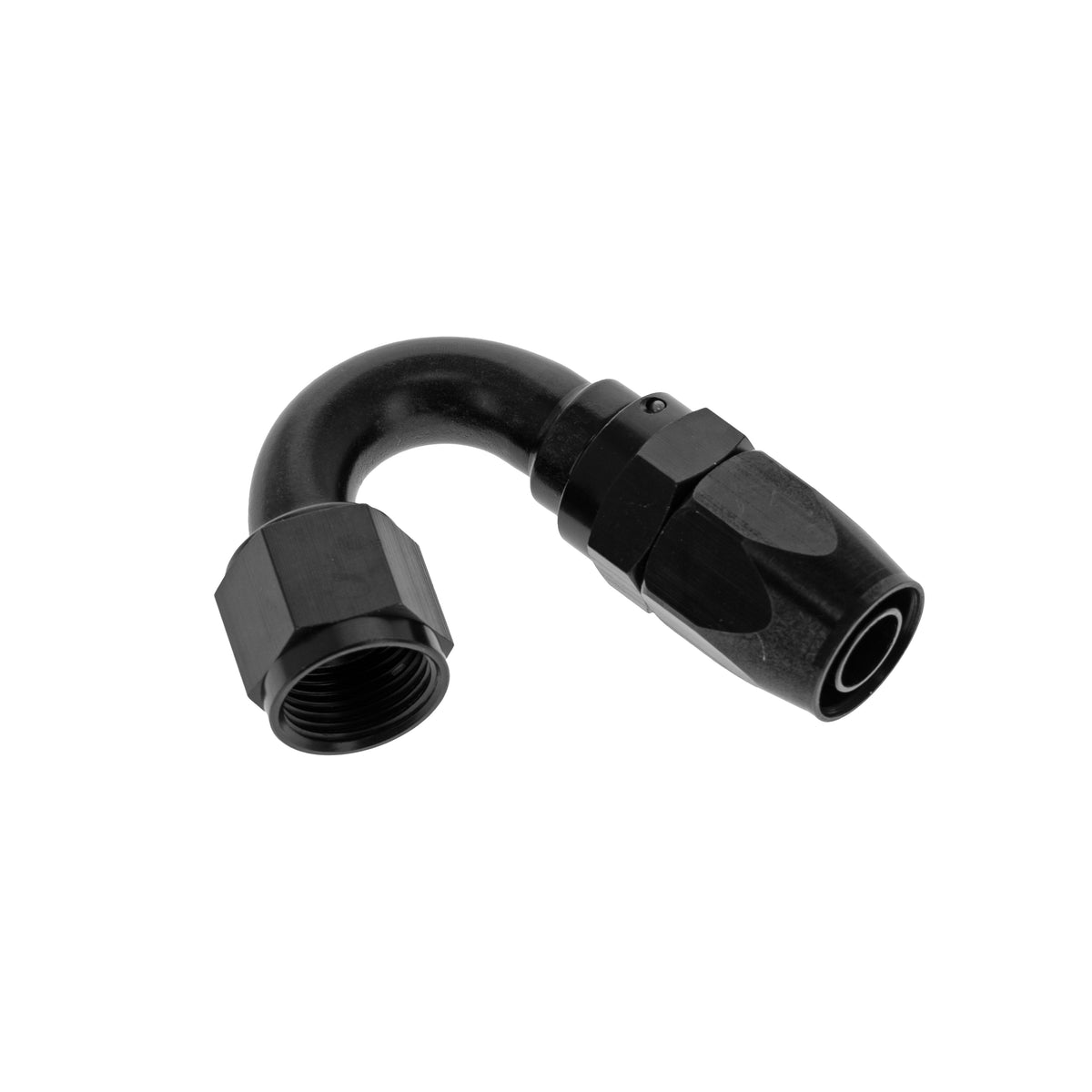 Aeromotive Hose End - AN-06 - Straight - 15650