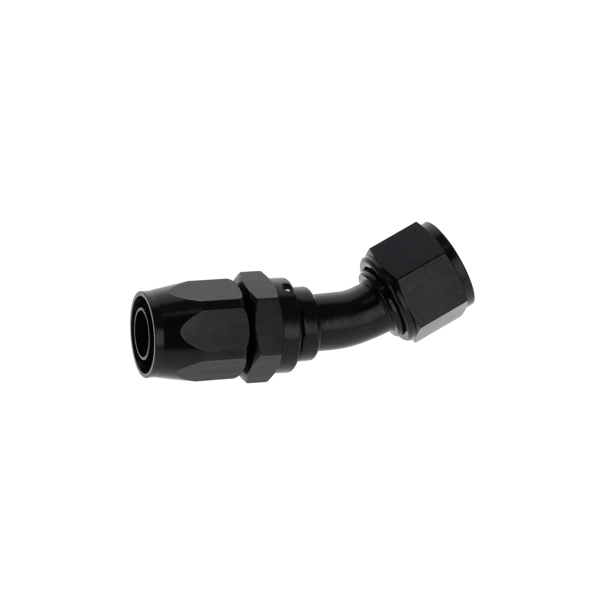 Aeromotive Hose End - AN-06 - Straight - 15650