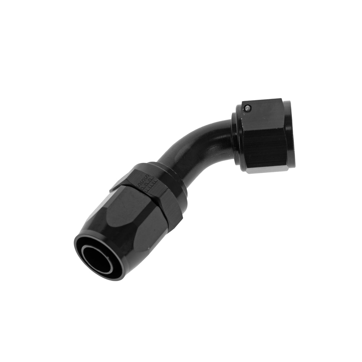 Aeromotive Hose End - AN-06 - Straight - 15650