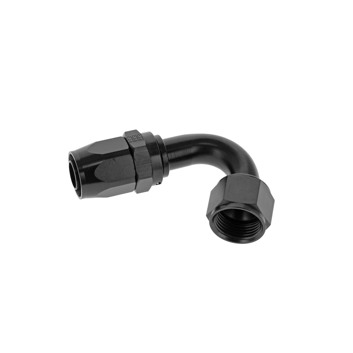 Aeromotive Hose End - AN-06 - Straight - 15650