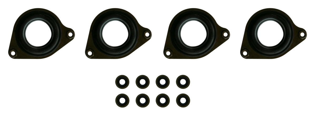 Fel-Pro Honda Insight ES 73103 Spark Plug Tube Seal Set - ES73103 for 2013-2017 Honda Accord - front view