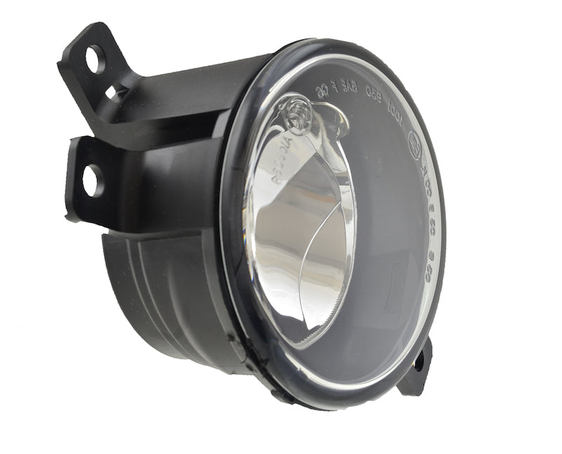Hella 2010-2015 BMW X1 Fog Light Assembly Right - 010243121