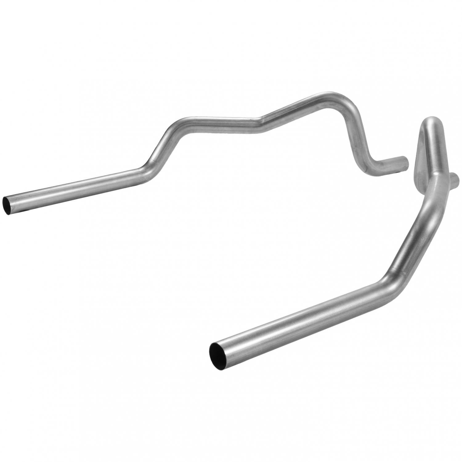 Flowmaster Pre-Bent Tailpipes 15801