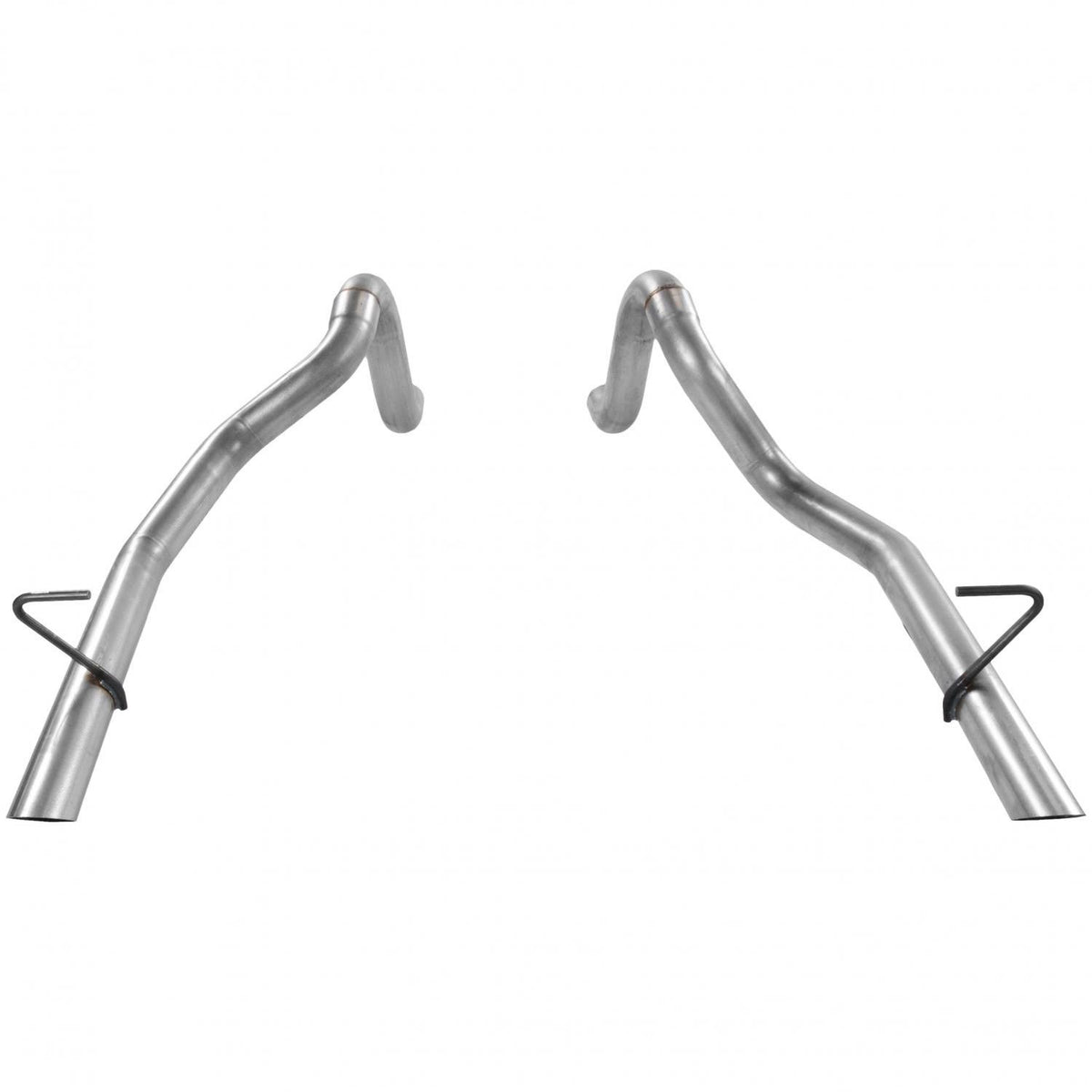 Flowmaster Pre-Bent Tailpipes 15804