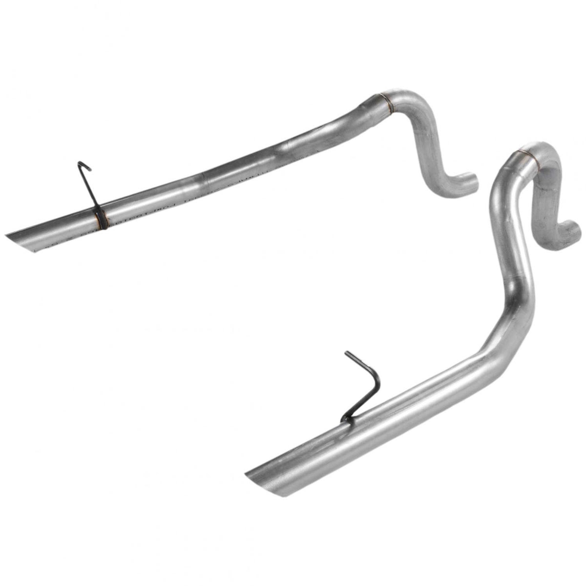 Flowmaster Pre-Bent Tailpipes 15804