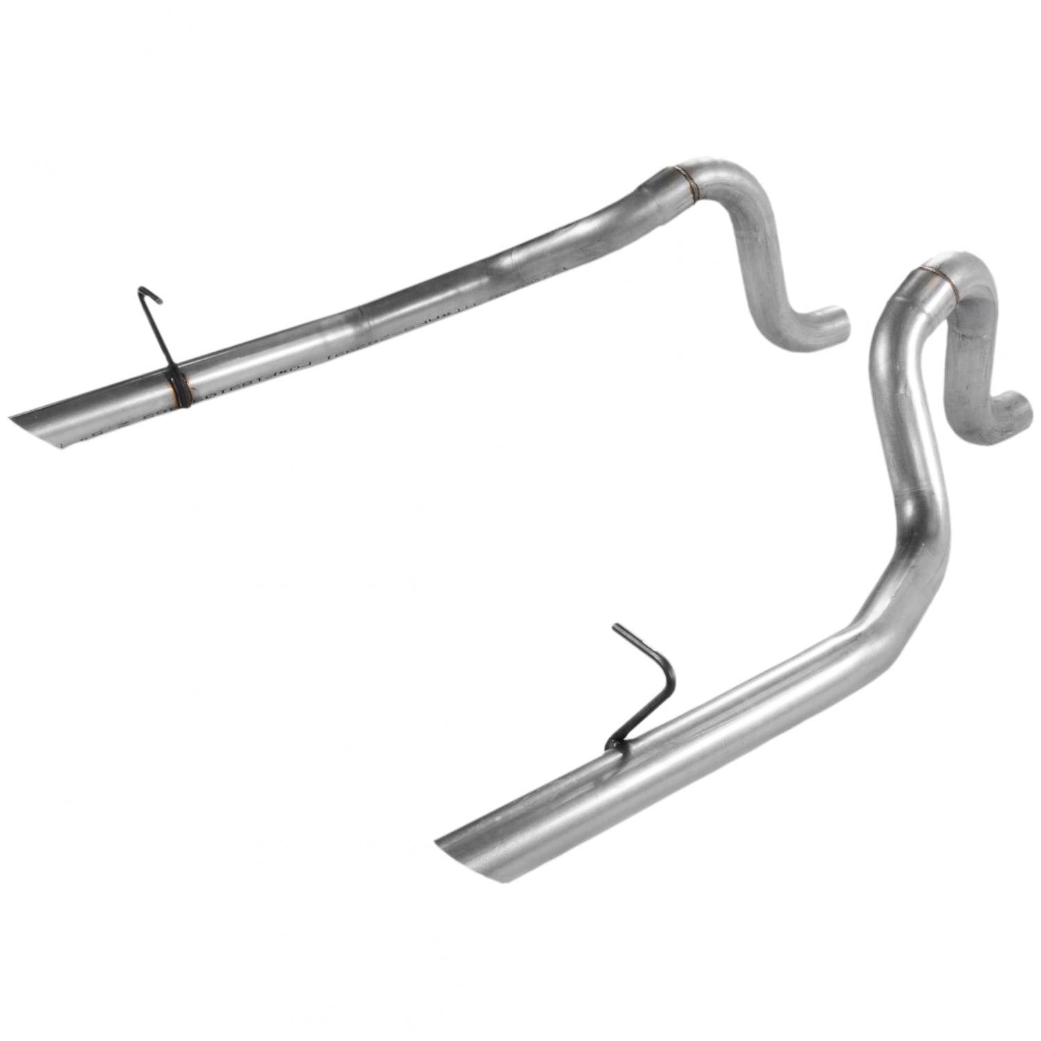 Flowmaster Pre-Bent Tailpipes 15804