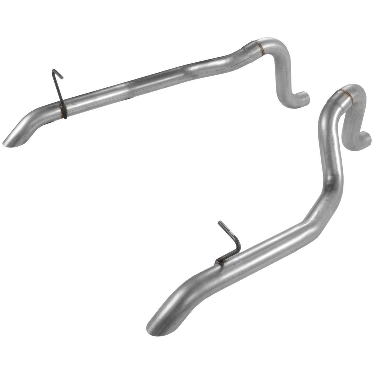 Flowmaster Pre-Bent Tailpipes 15805