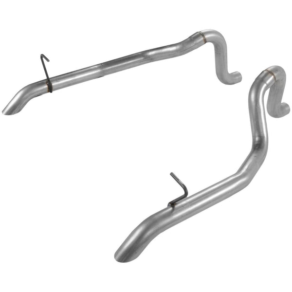 Flowmaster Pre-Bent Tailpipes 15805
