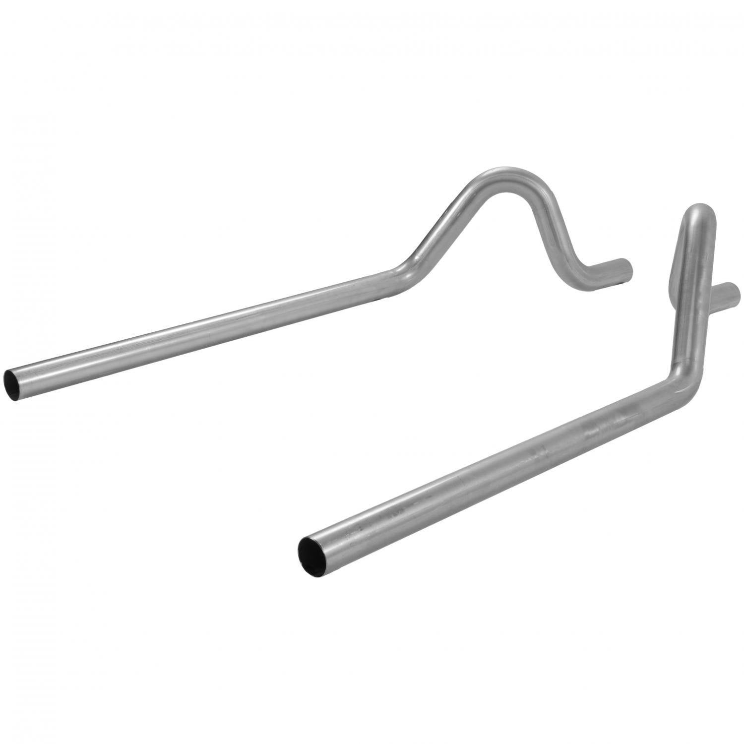 Flowmaster Pre-Bent Tailpipes 15816