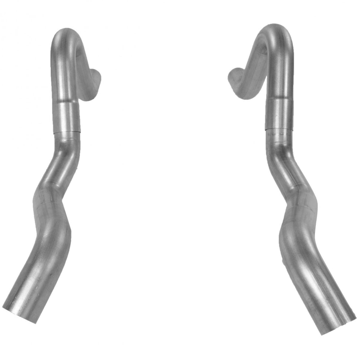Flowmaster Pre-Bent Tailpipes 15819
