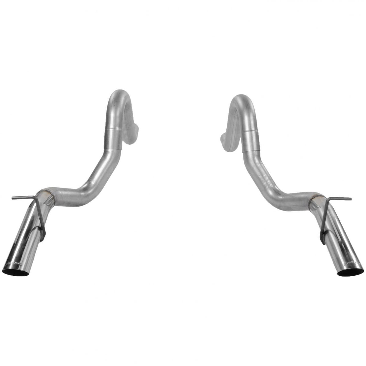 Flowmaster Pre-Bent Tailpipes 15820