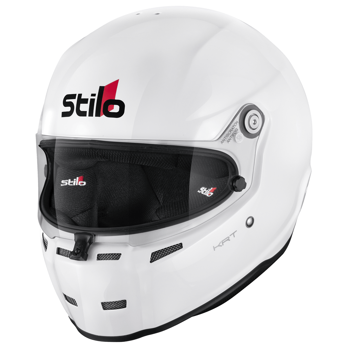 Stilo - ST5 KRT Karting Helmet SK2020