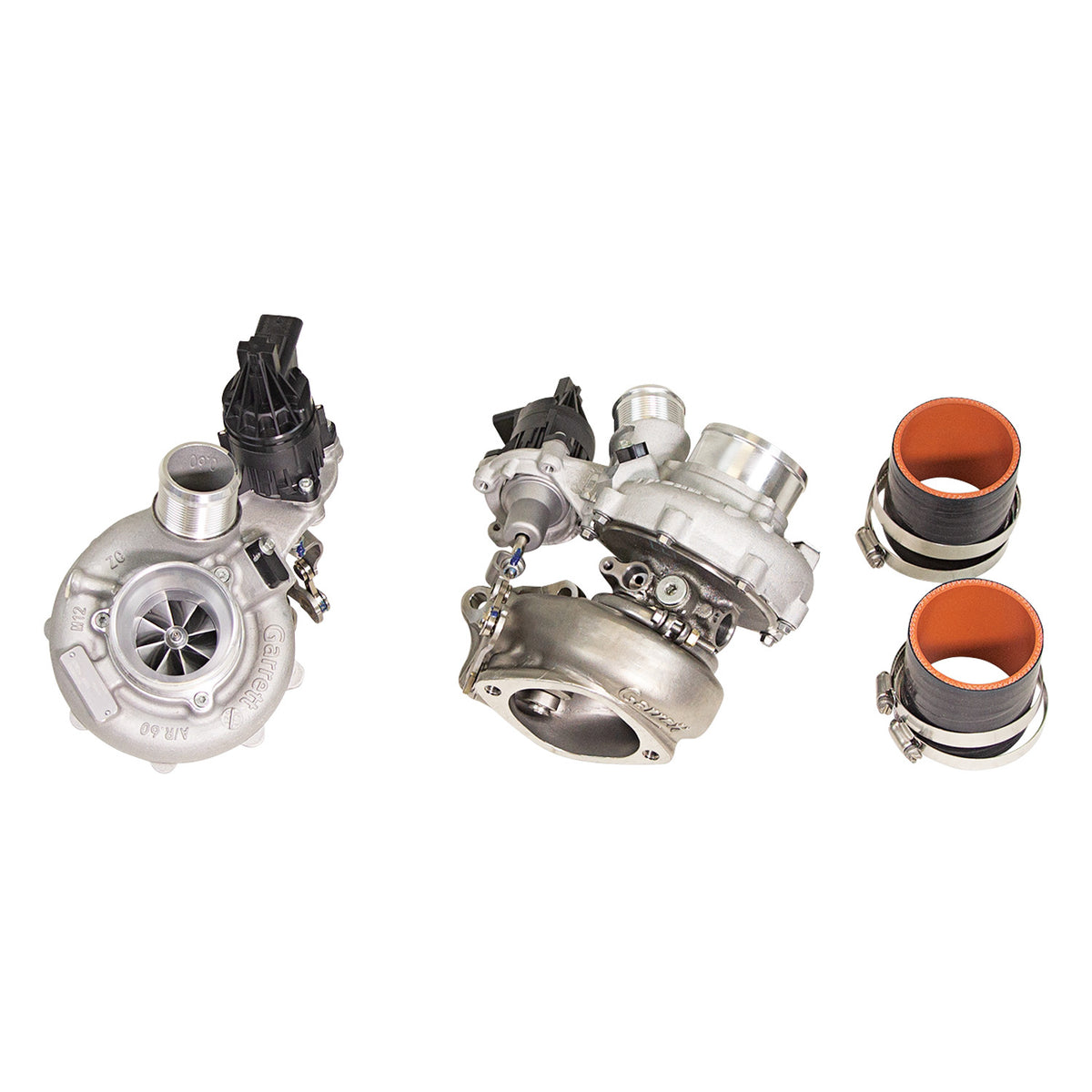 Edelbrock 17-20 Ford F150/Raptor 3.5L EcoBoost Stage 1 to 2 Turbo Upgrade Kit - 158337