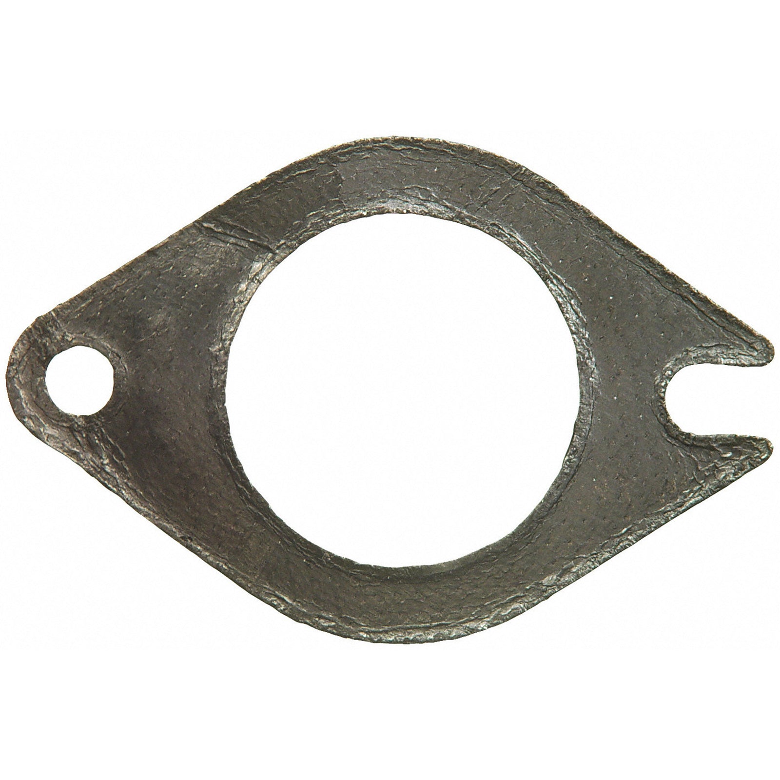 Fel-Pro Ford Windstar 60885 Exhaust Pipe Flange Gasket for 1995-2001 Ford Windstar - front view