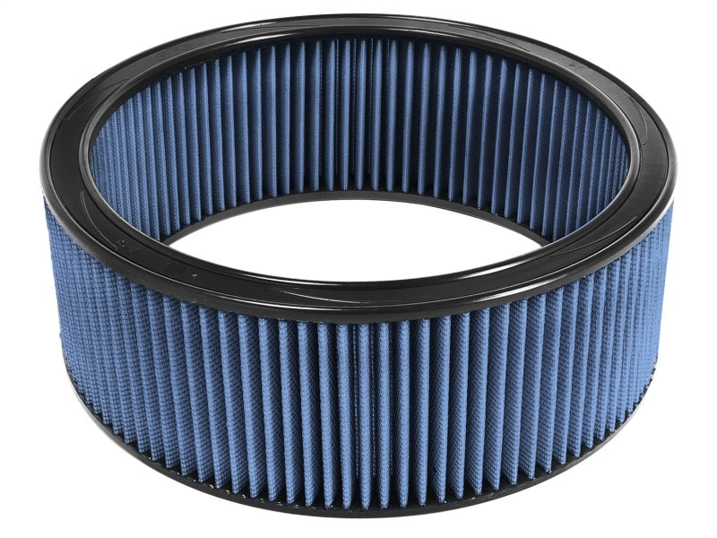 aFe MagnumFLOW Air Filters OER P5R A/F P5R GM Cars &amp; Trucks 62-96 - 10-10011