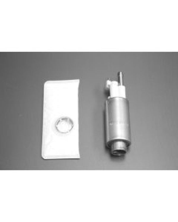 Walbro 90-93 Hyundai Excel Fuel Pump/Filter Assembly -  5CA247-1 by Walbro