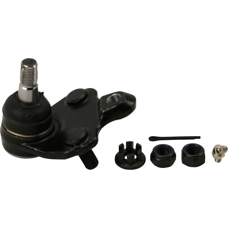 MOOG 03-10 Pontiac Vibe Front Lower Ball Joint - K500175 - front view