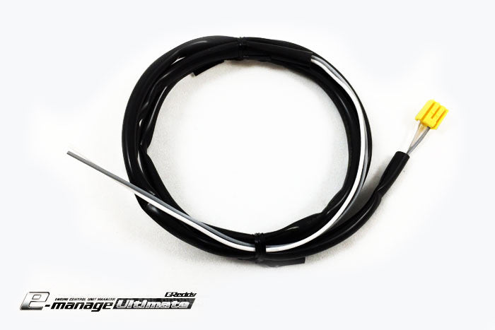 GReddy - Optional Sensors & Harnesses - Informeter / e-Manage / Warning - 16401304