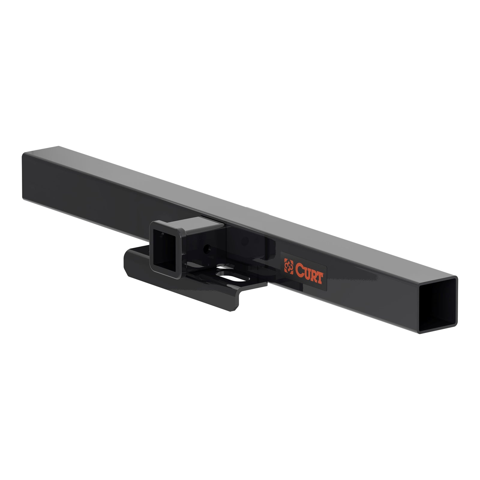 CURT 15921 44-Inch Class 5 Weld-On Hitch Center Section Only, 2-1/2-Inch Receiver, Up to 16,000 lbs