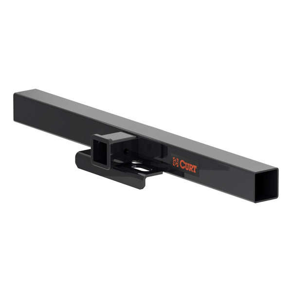 CURT 15921 44-Inch Class 5 Weld-On Hitch Center Section Only, 2-1/2-Inch Receiver, Up to 16,000 lbs