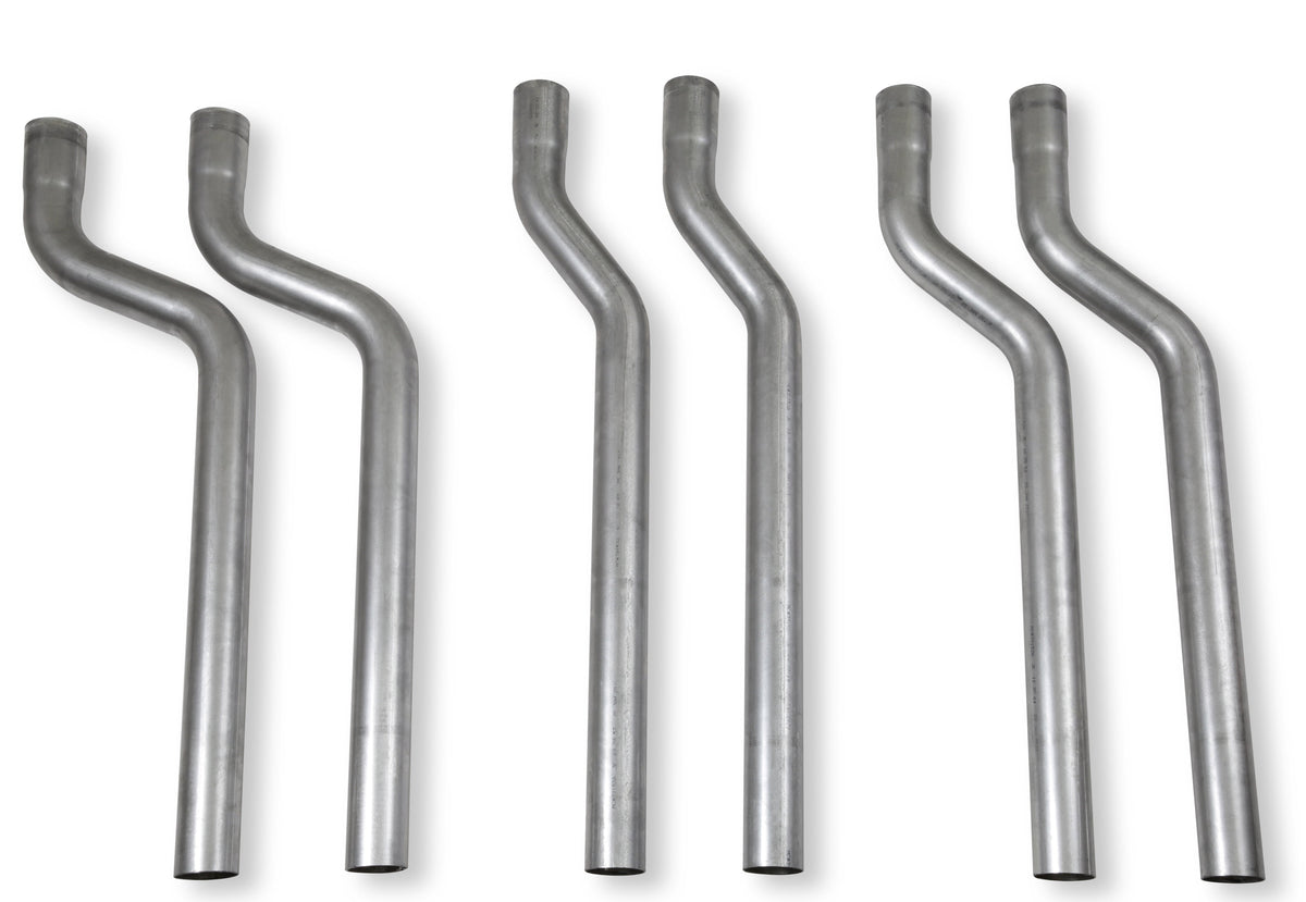 Flowmaster S-Bend Kit 15926