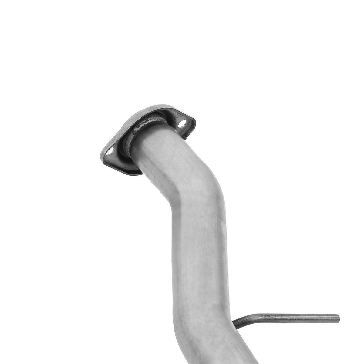 Flowmaster Force II Cat-Back Exhaust System - 2000-2006 Chevrolet Tahoe & More - S.O.S. - 3.5"x12" - Stainless Steel - 817344 - 3