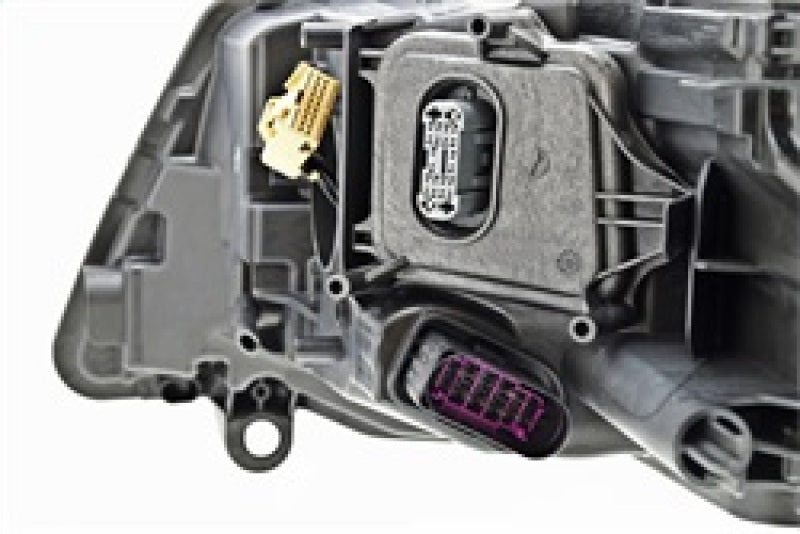 Hella 2015 Vw Touareg 15- Headlamp Rh Xen - 011937461