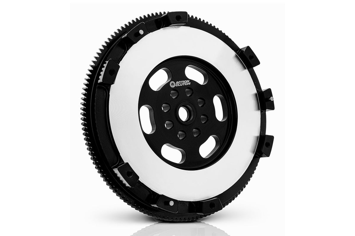 Action Clutch - Retrofit Chromoly Flywheel for Acura Integra 2023 1.5L DOHC (L15CA) - AC143FW-RT