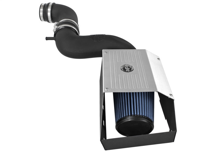 aFe MagnumFORCE Intake System Stage-2 PRO 5R 06-09 Jeep Commander (XK) V8 4.7L - 54-12602