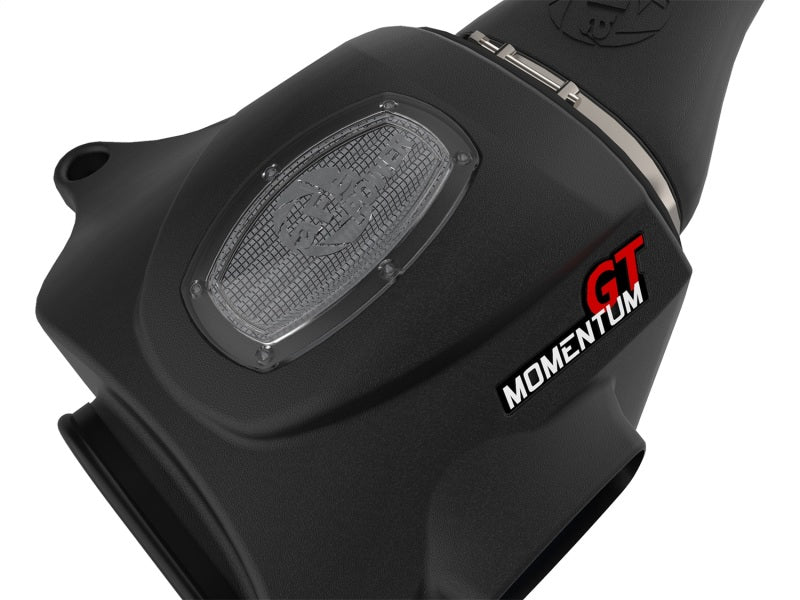 aFe POWER Momentum GT Pro Dry S Cold Air Intake System 12-17 Toyota Land Cruiser LC200 V6-4.0L - 51-76011