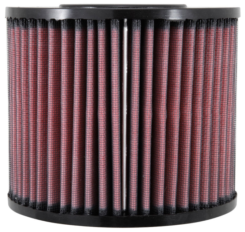 K&amp;N Replacement Air Filter ISUZU RODEO 3.0, L4, 2004-05 - E-2023
