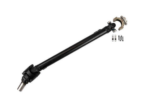 Cognito 19-24 Chevy/GMC Silverado/Sierra 1500 CV Front Driveline for 7-9in Lift - 210-90863 for 2019-2025 Chevrolet Silverado