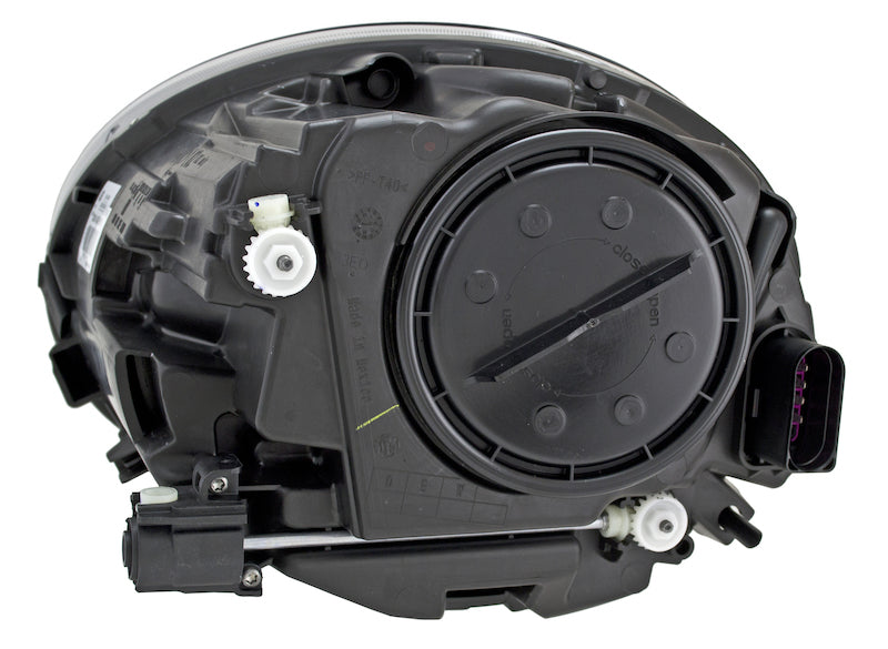 Hella 12-16 Volkswagen Beetle Headlamp Rh - 010793161