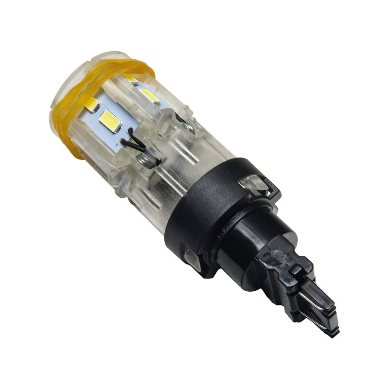 Oracle 3157 15 SMD 3 Chip Spider Bulb (Single) - Cool White SEE WARRANTY - 5104-001