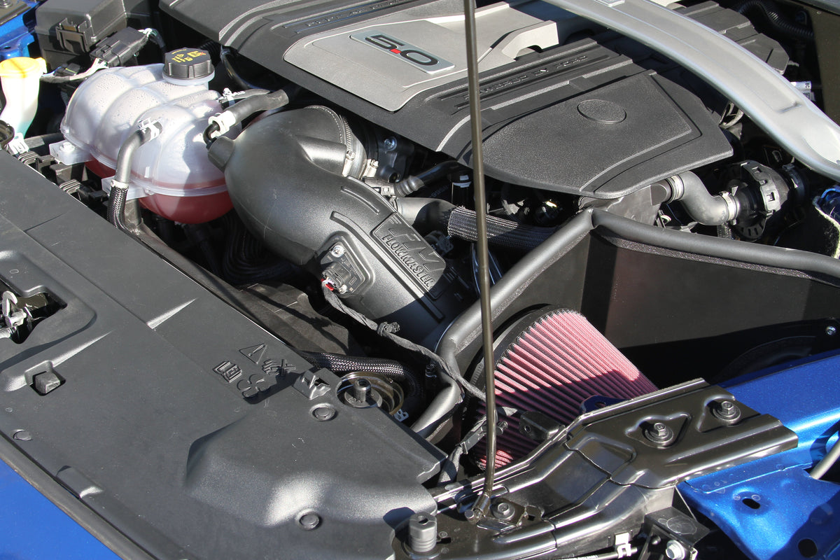 Flowmaster Delta Force Performance Air Intake 615187