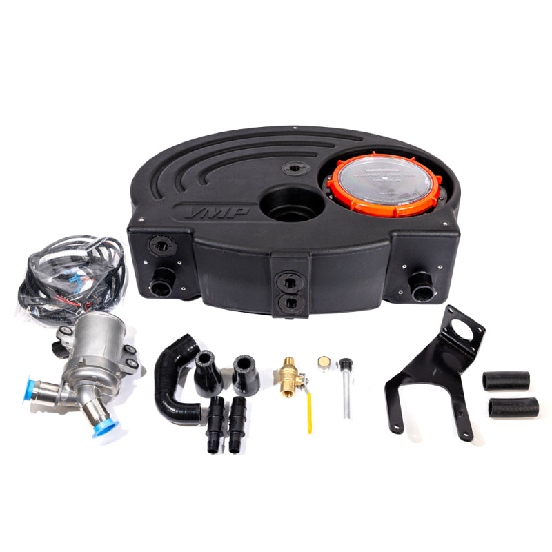 VMP Trunk Ice Tank 7 gal with Pump Kit for '79-Current Mustang - VMP-ICE300