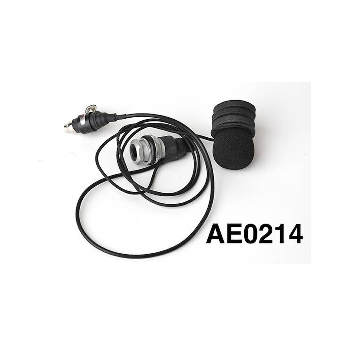 Stilo - MIC. EAR BUD 3.5MM
