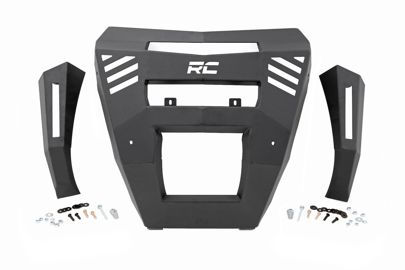 Bumper | Front | Can-Am Defender HD 8/HD 9/HD 10