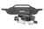 Front Bumper | Hybrid | 20" Blk LED | Toyota Tacoma 4WD (2016-2023)