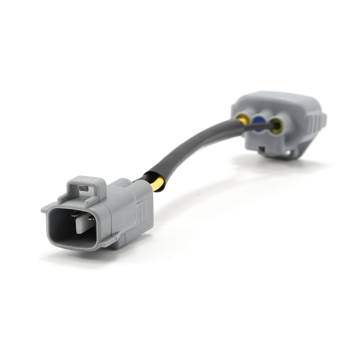 AlphaRex 16-23 Toyota Tacoma SR/SR5 to AlphaRex Headlights Converters - 810015 for 2016-2023 Toyota Tacoma - side view