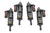 Vertex Adjustbale Suspension Lift Kit | Can-Am Defender HD 5/HD 8/HD 9