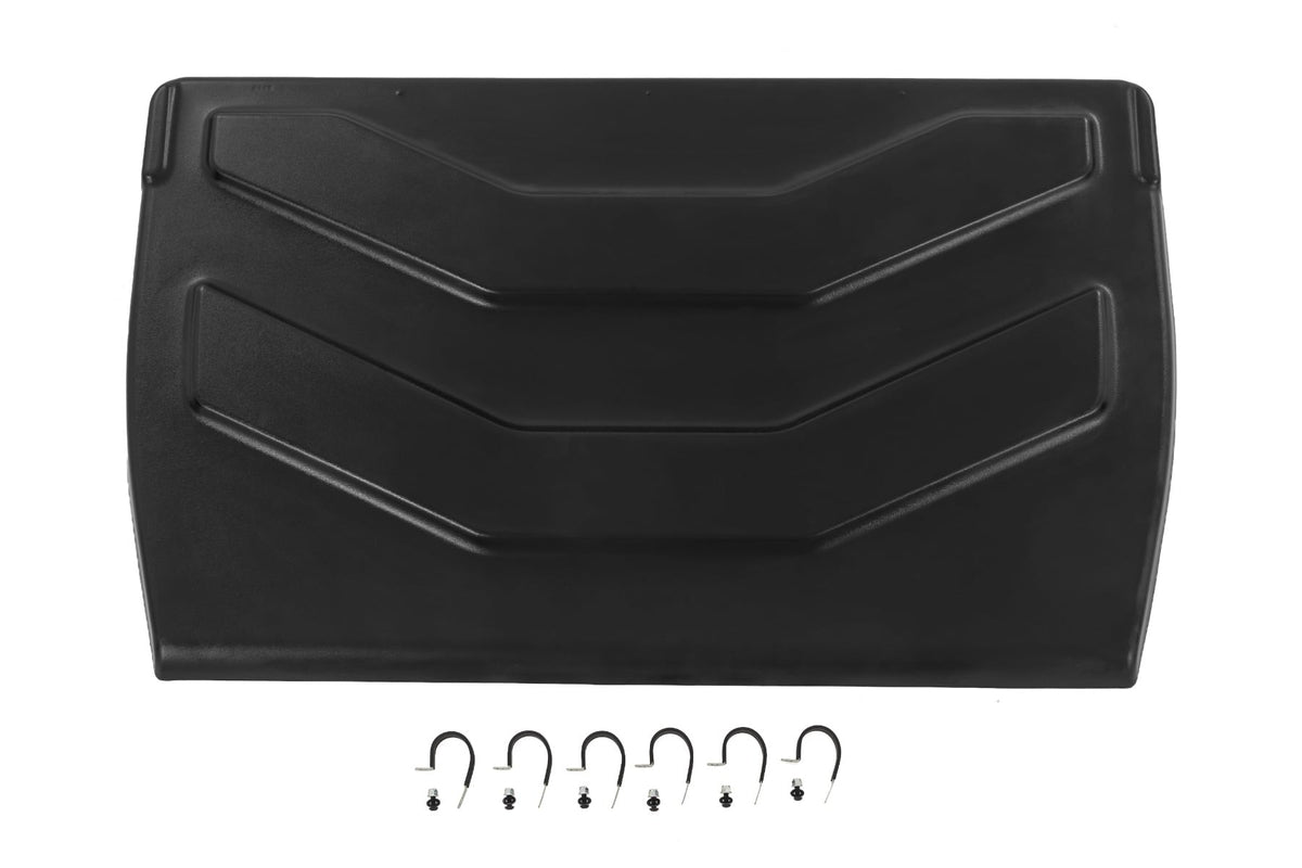 Rough Country - UTV Roof - HDPE - Honda Pioneer 1000 - 79223243