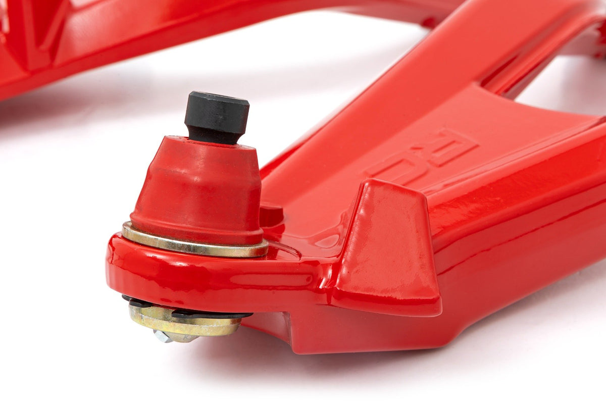 Aluminum Control Arms | High Clearance w/ 2&quot; Forward Offset | Can-Am Defender HD 5/HD 8/HD 9/HD 10
