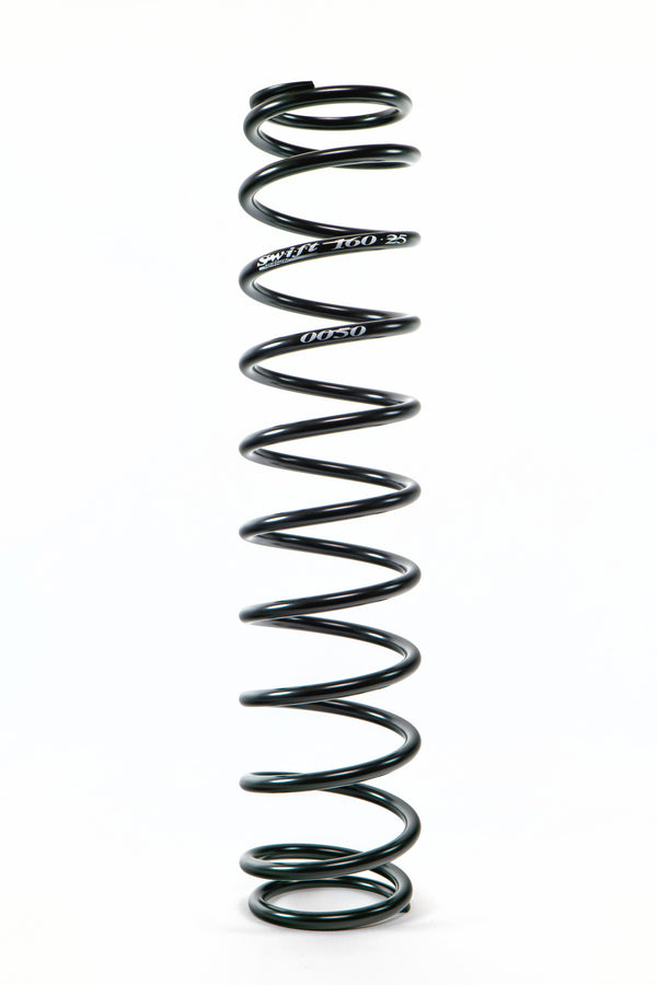 Swift Springs Standard Coilover Barrel Spring - 16" Length | 2.5" ID | 200lbs/inch
