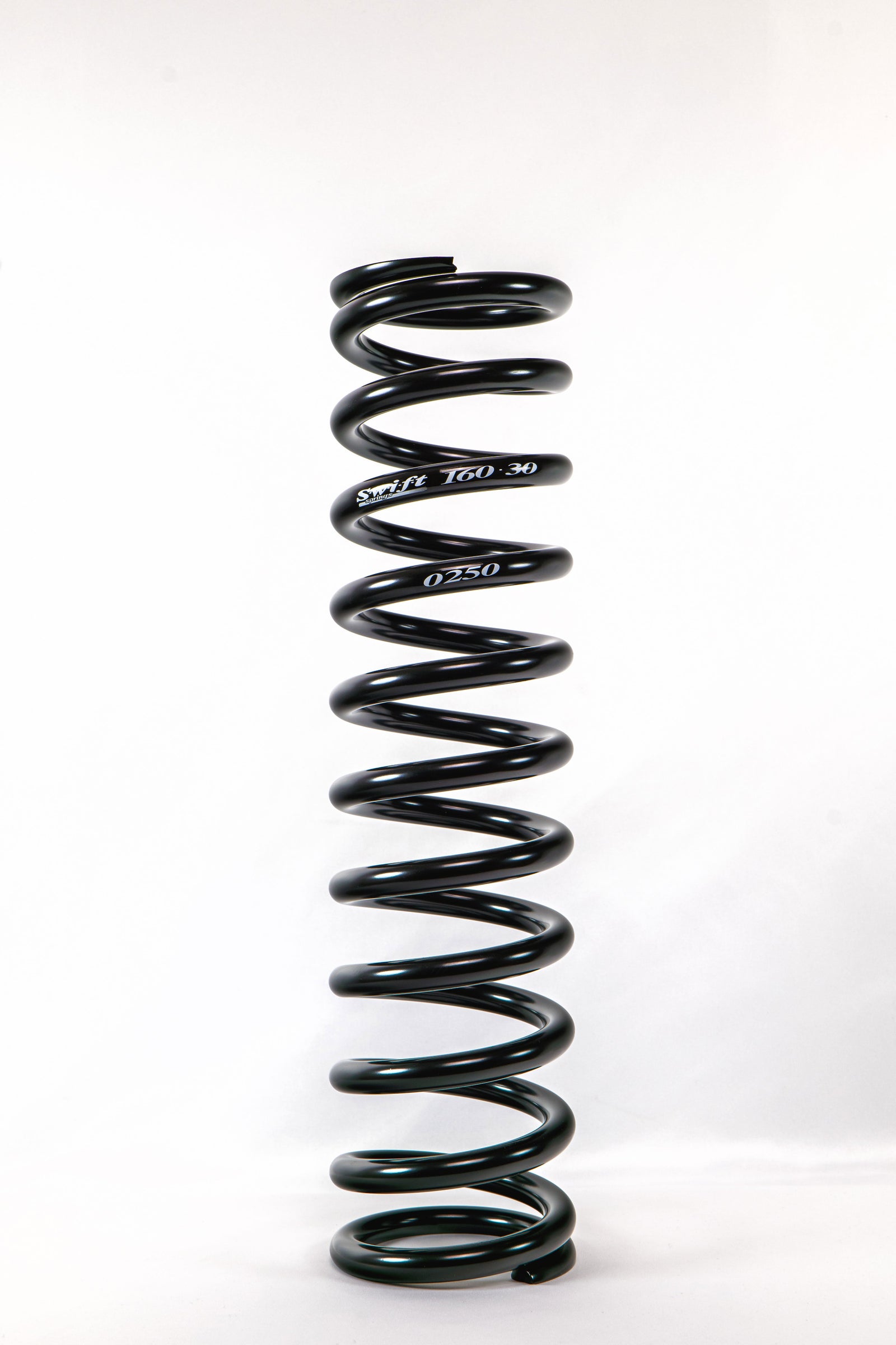 Swift Springs Standard Coilover Spring - 16" Length | 3" ID | 450lbs/inch