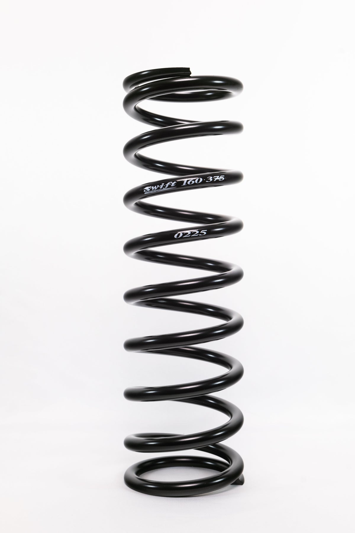Swift Springs Standard Coilover Spring - 16" Length | 3.75" ID | 225lbs/inch