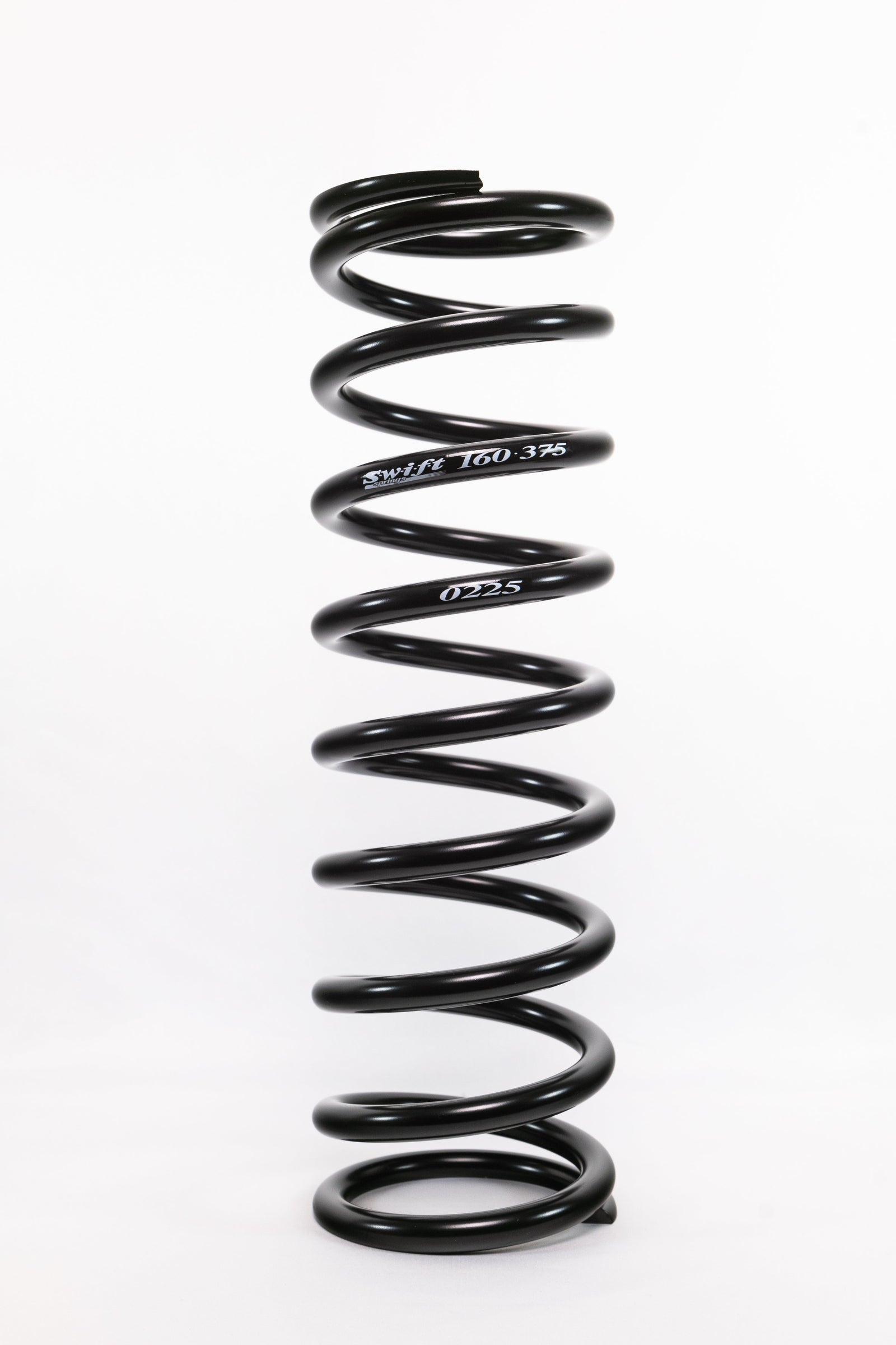 Swift Springs Standard Coilover Spring - 16" Length | 3.75" ID | 350lbs/inch