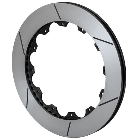 GT 48 Curved Vane Rotor