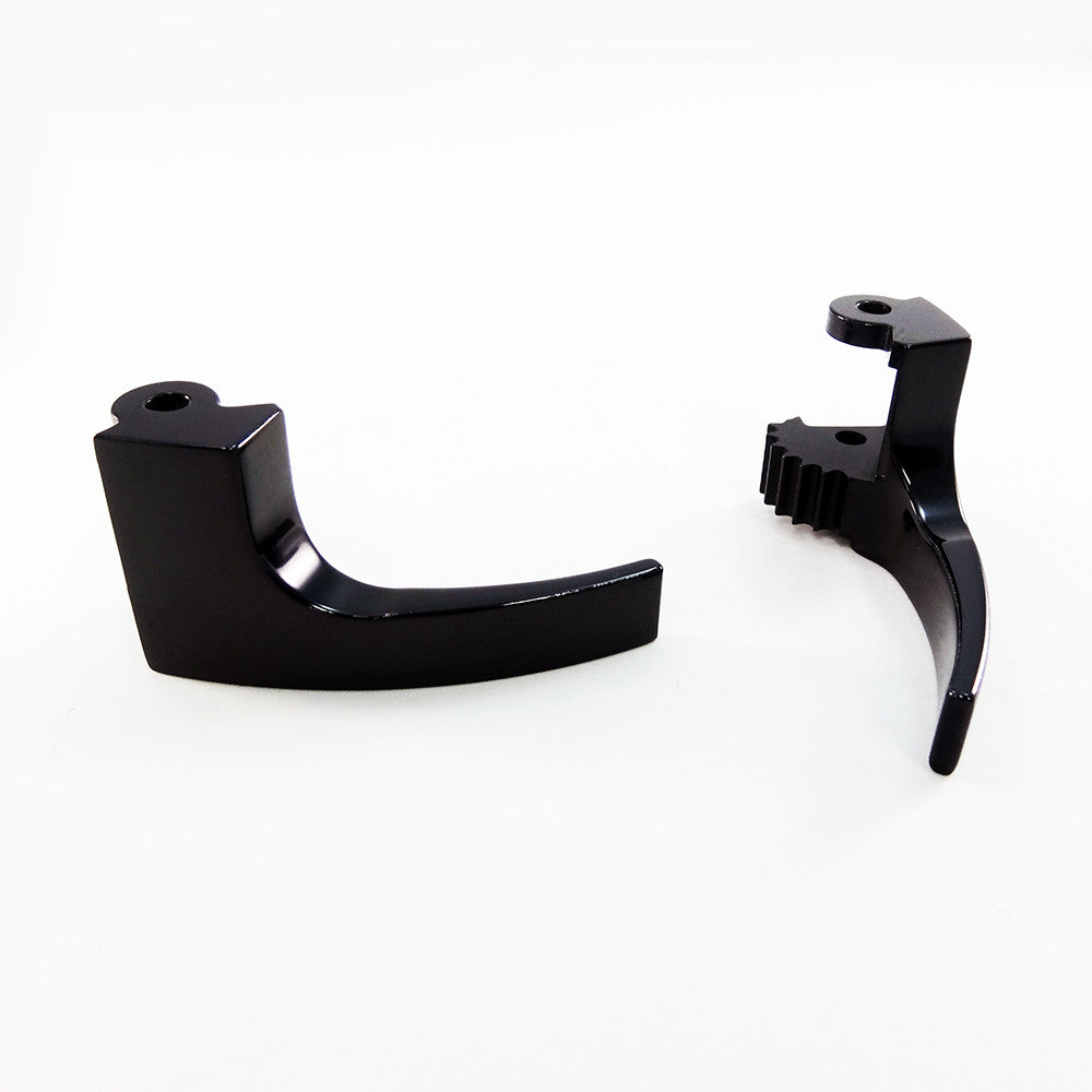 UPR - Billet Door Handles (fits 79-93 Ford Mustang) UPR - 1600-01 for 1979-1993 Ford Mustang