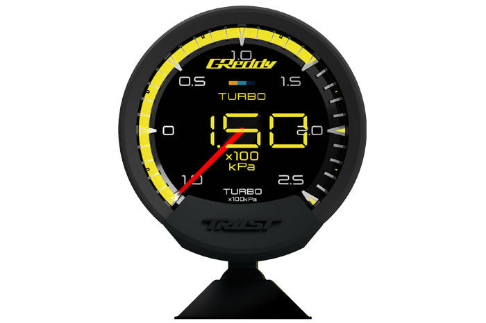 GReddy - Sirius Unify - Vision and Meter Combo Sets - 16001744